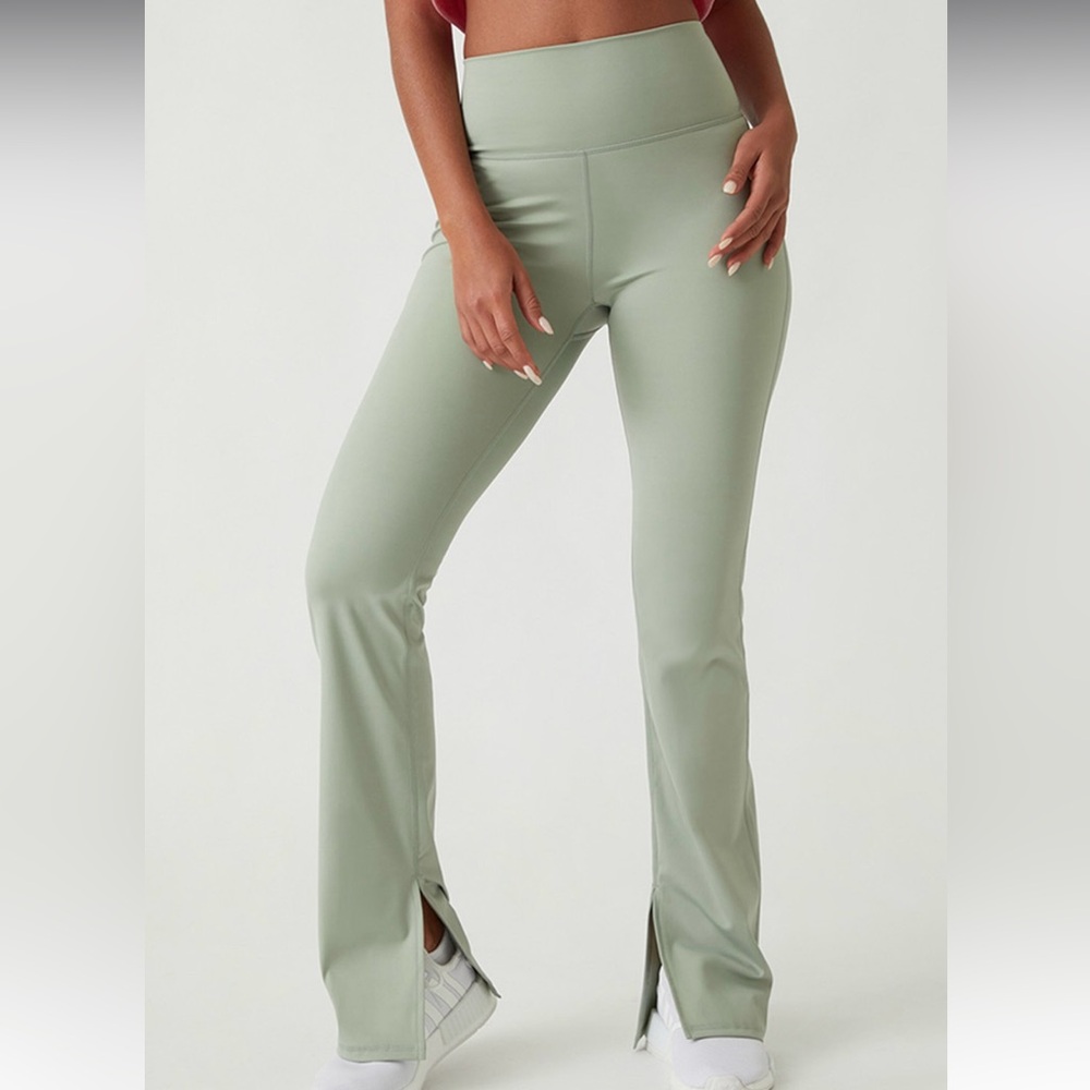 LA Hearts by PacSun Active Flare Yoga Pants